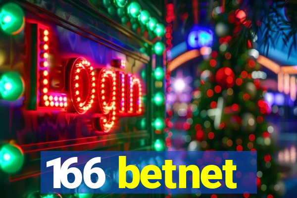 166 betnet